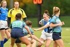 Women's Rugby vs Endicott  Wheaton Women's Rugby vs Endicott College.  Photo by Keith Nordstrom : Wheaton, Rugby, Endicott